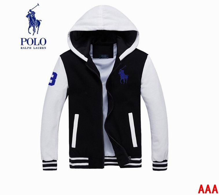 polo hoodie S-XXXL-191